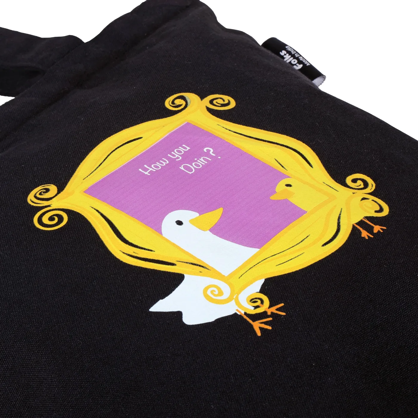 F.R.I.E.N.D.S. Tote Bag, photo 4