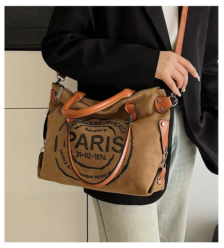 Airport Look Shoulder Bag, photo 4