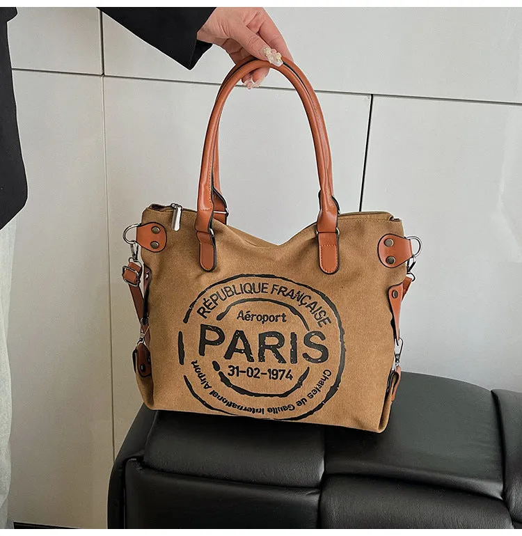 Airport Look Shoulder Bag, photo 5