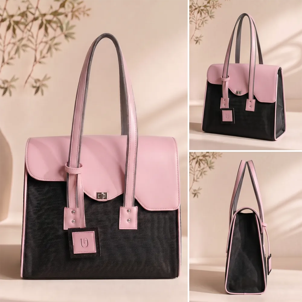 The Hustle & Heel Tote Bag, photo 4