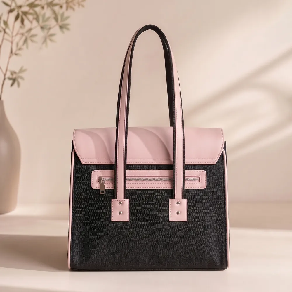 The Hustle & Heel Tote Bag, photo 5