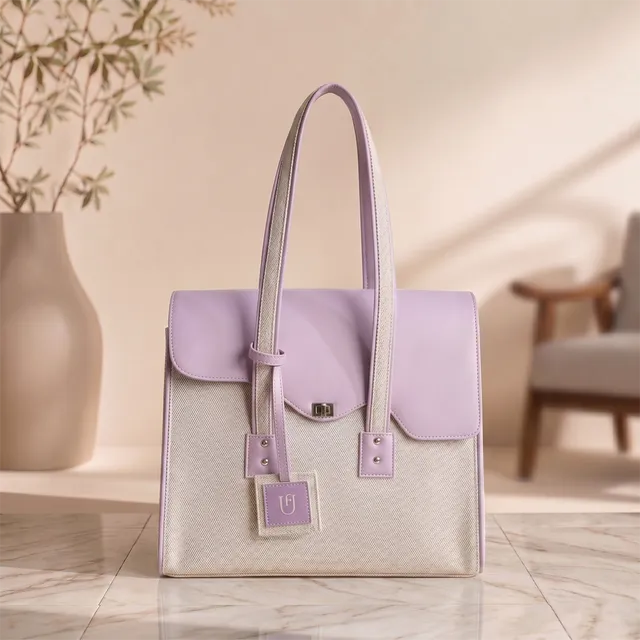 The Muse Tote Bag