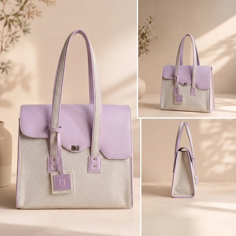The Muse Tote Bag, photo 4