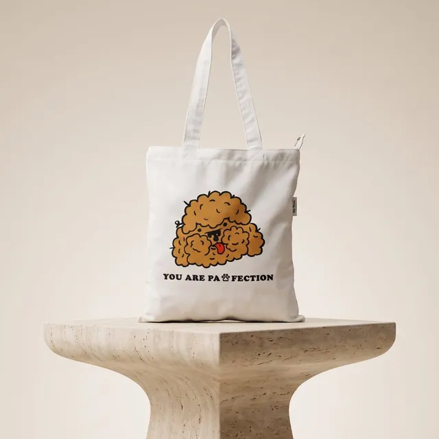 You're Perfection Tote Bag