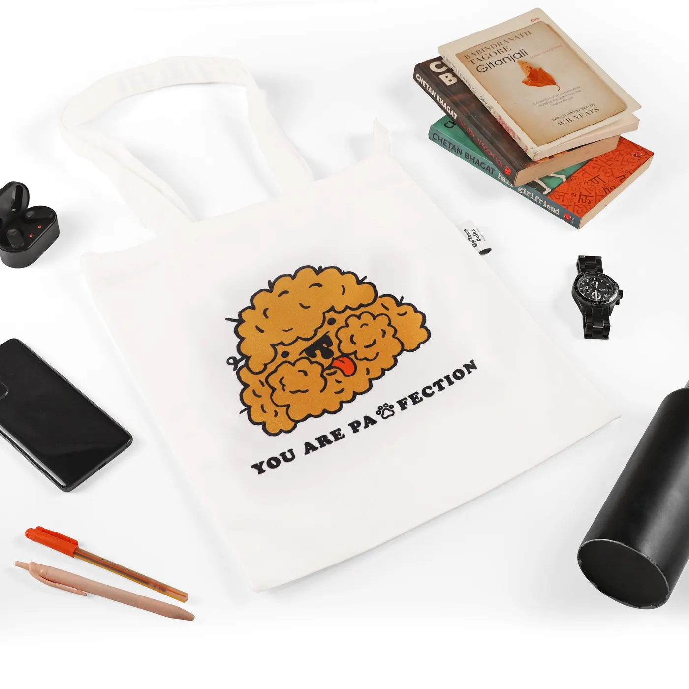 You're Perfection Tote Bag, photo 5